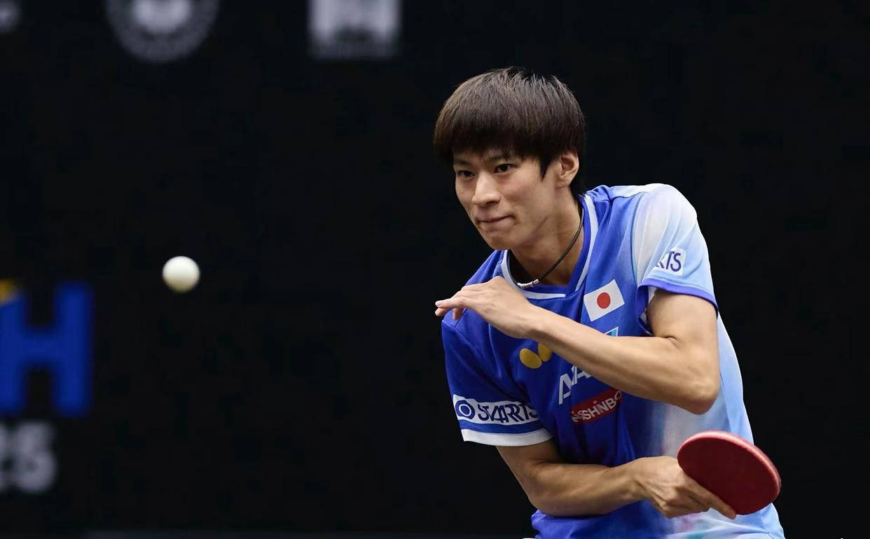 爱游戏体育-日本队翻盘瑞典队，林高远关键制胜