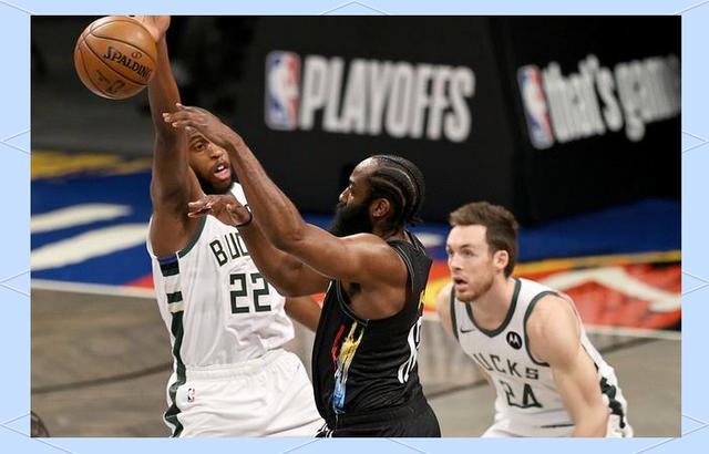 爱游戏官网-山东队逆转雄鹿，哈登扛起全队