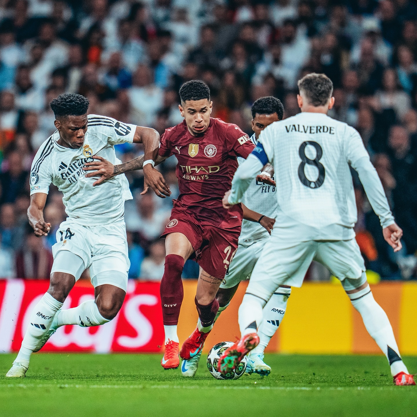 爱游戏-曼城横扫葡萄牙，布鲁诺状态火热