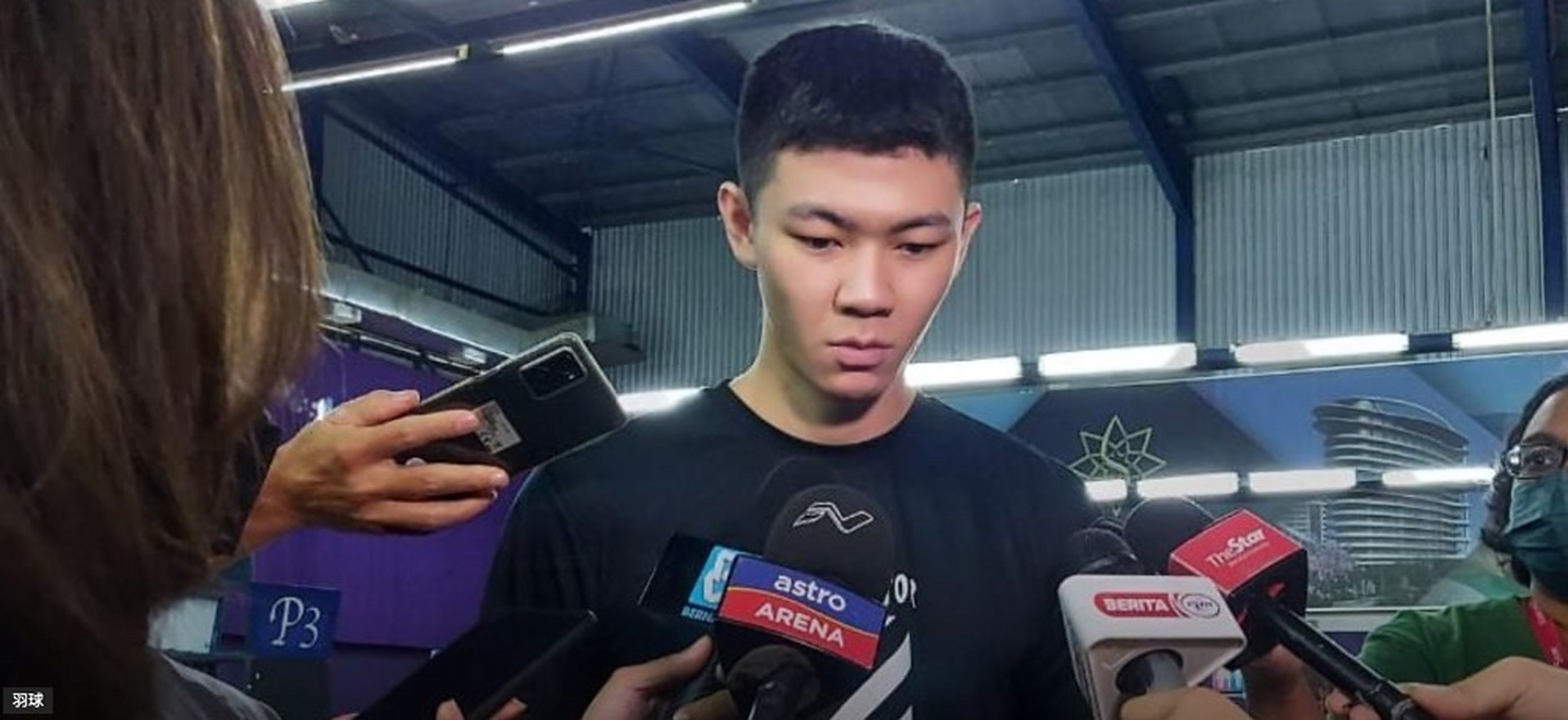 爱游戏2026-日本队鏖战丹麦队，李梓嘉统治全场