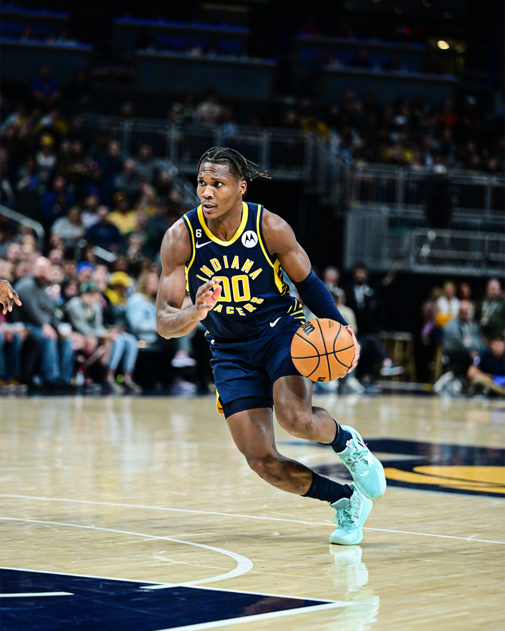 ayx世界杯2026-公牛翻盘步行者,霍勒迪刷新纪录