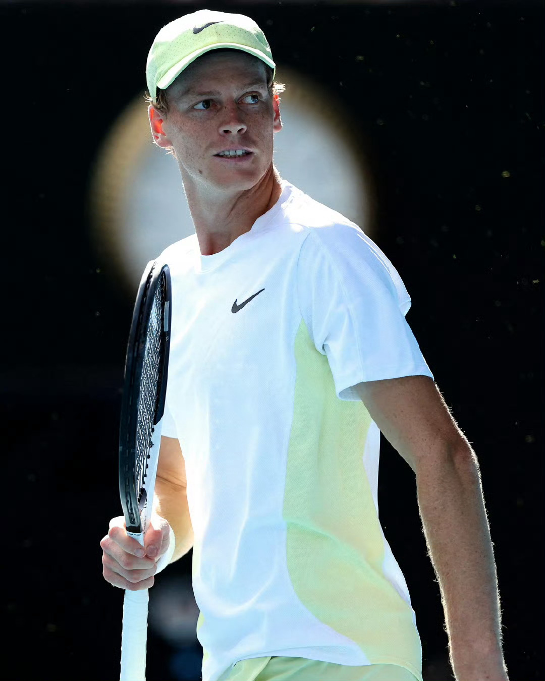 爱游戏官方-年终总决赛横扫联合杯,辛纳扛起全队