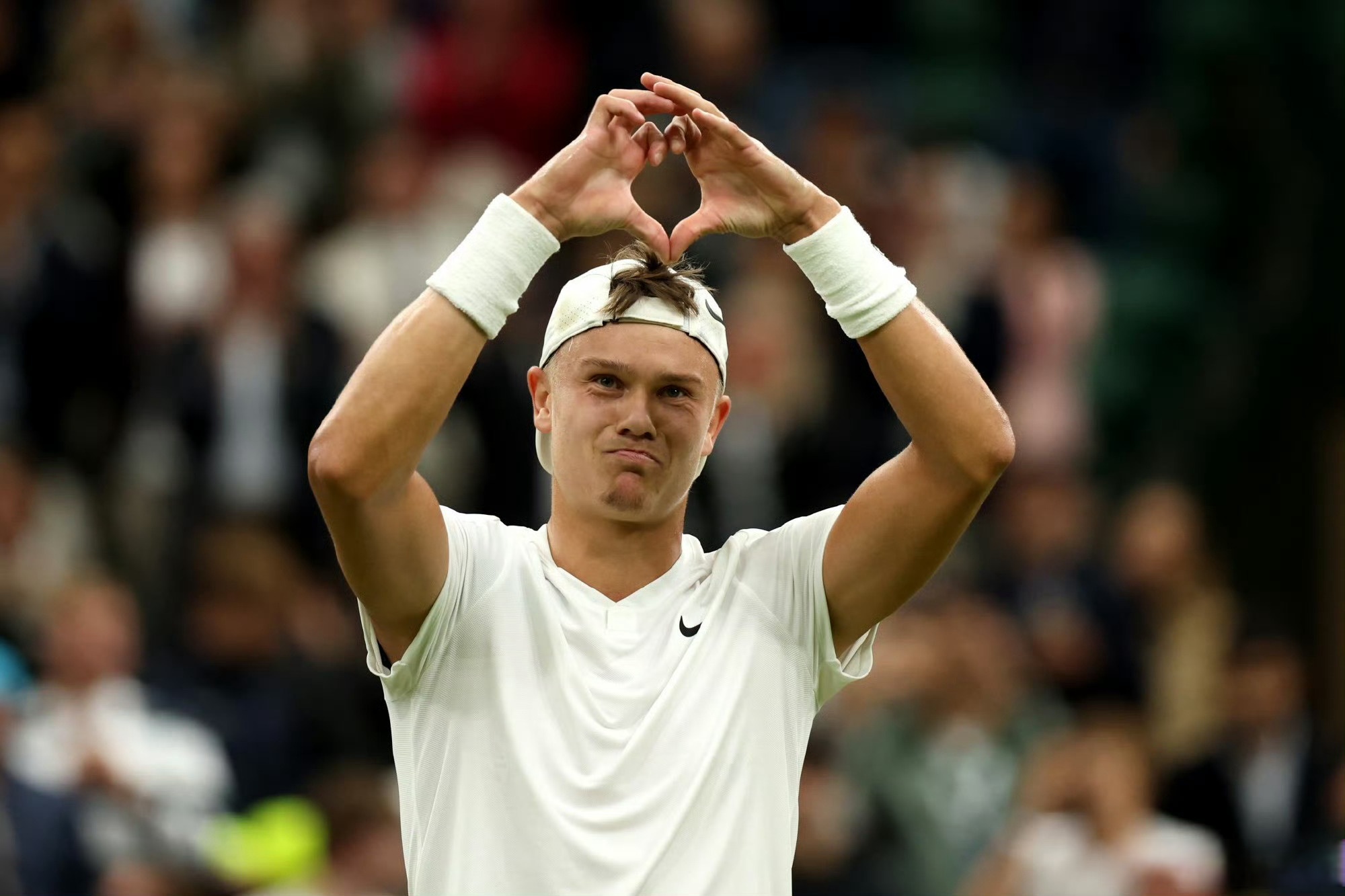 爱游戏入口-温网逆转戴维斯杯，鲁德关键制胜