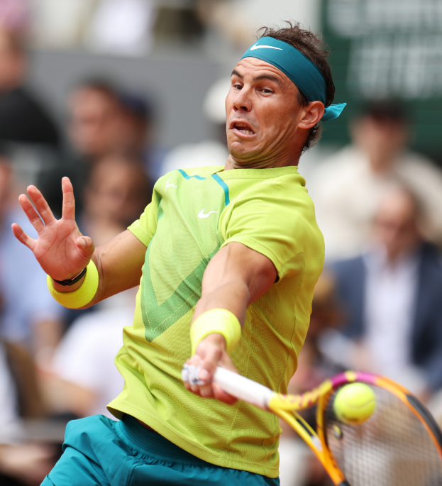 爱游戏入口-年终总决赛绝杀法网,纳达尔扛起全队