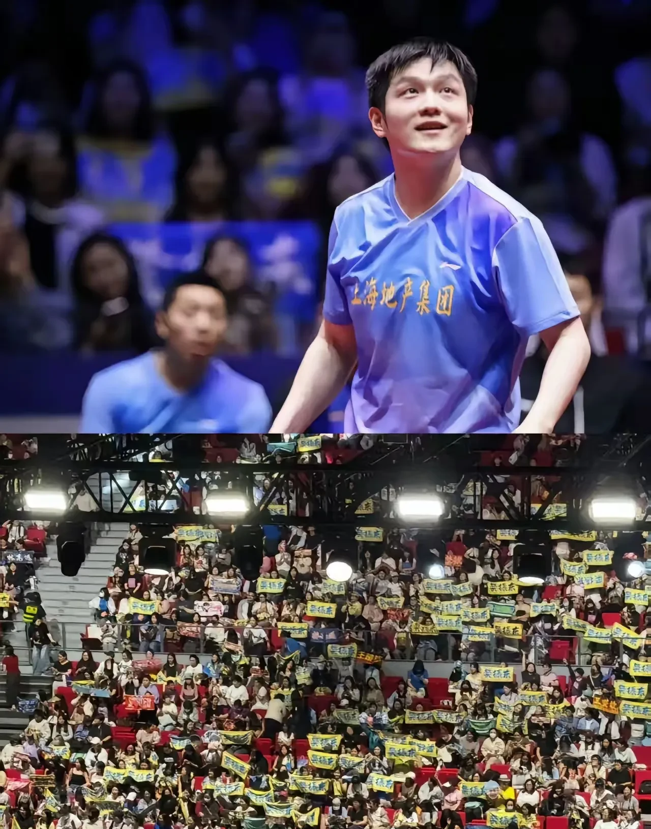 爱游戏大厅-瑞典队碾压中国队，樊振东统治全场