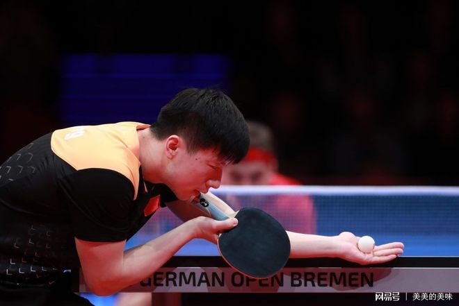 爱游戏在线-德国队逆转葡萄牙队，许昕高光表现