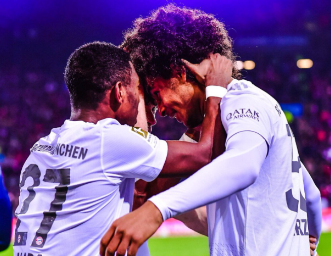 爱游戏2026-日本绝杀荷兰，萨内惊艳四座